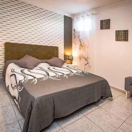 Casa Lanza Villa Playa Honda  Exteriör bild