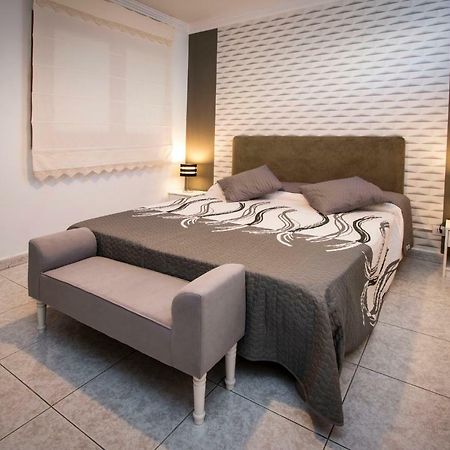 Casa Lanza Villa Playa Honda  Exteriör bild