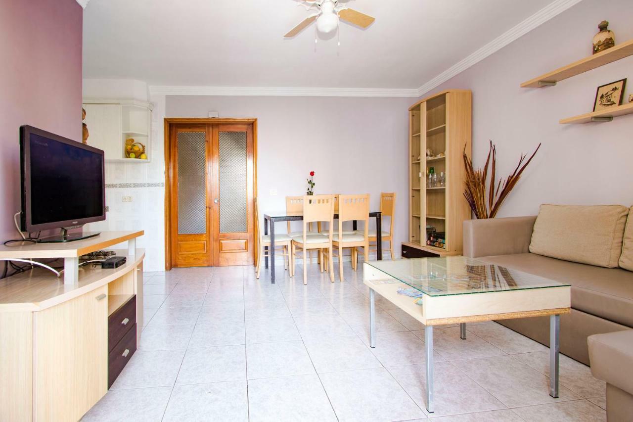 Casa Lanza Villa Playa Honda  Exteriör bild