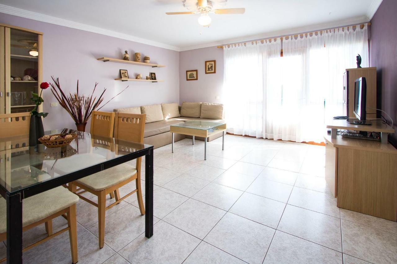 Casa Lanza Villa Playa Honda  Exteriör bild