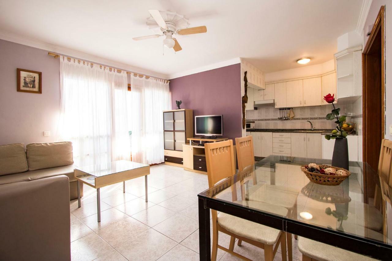 Casa Lanza Villa Playa Honda  Exteriör bild