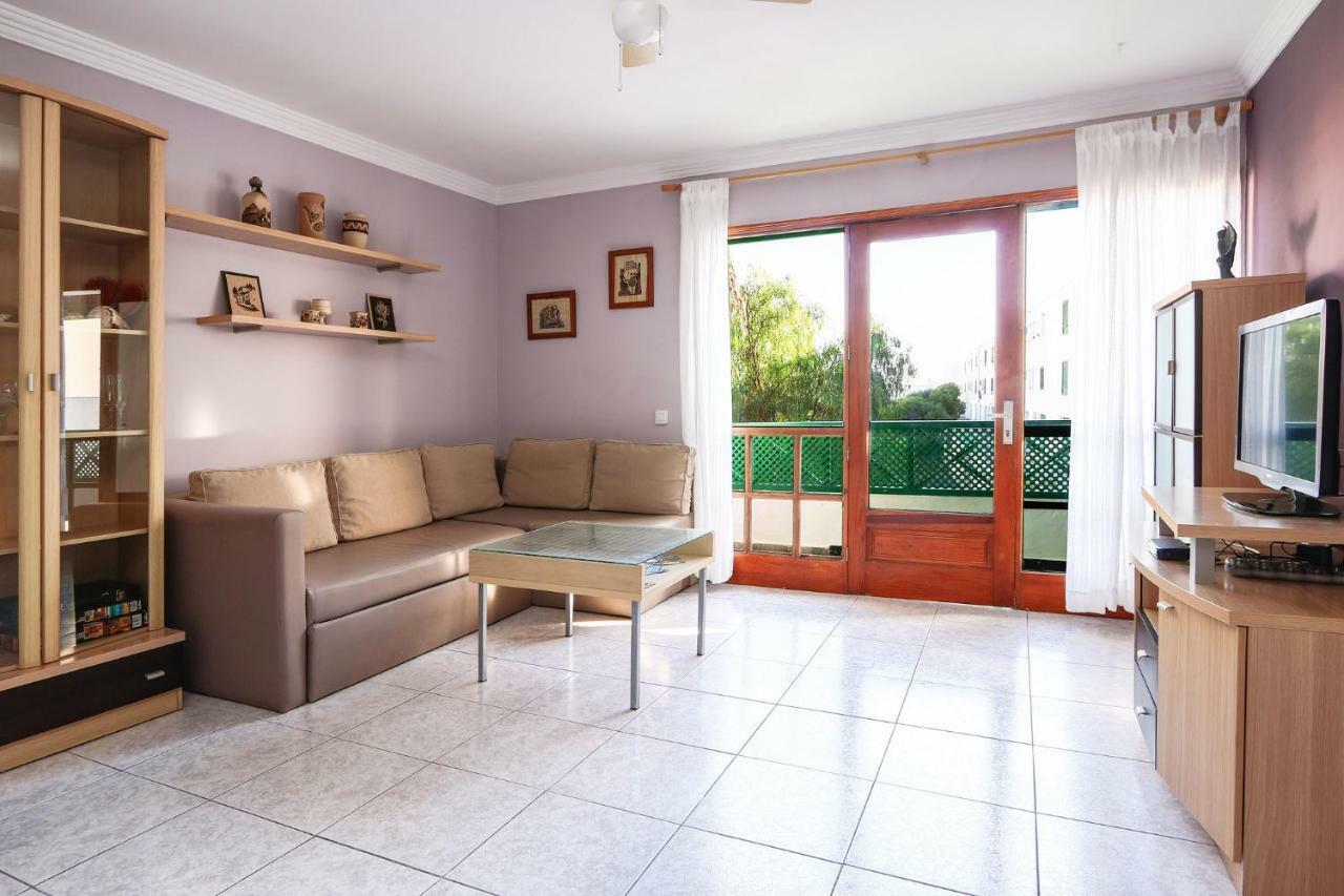 Casa Lanza Villa Playa Honda  Exteriör bild